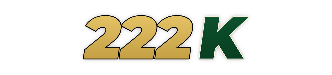 222k